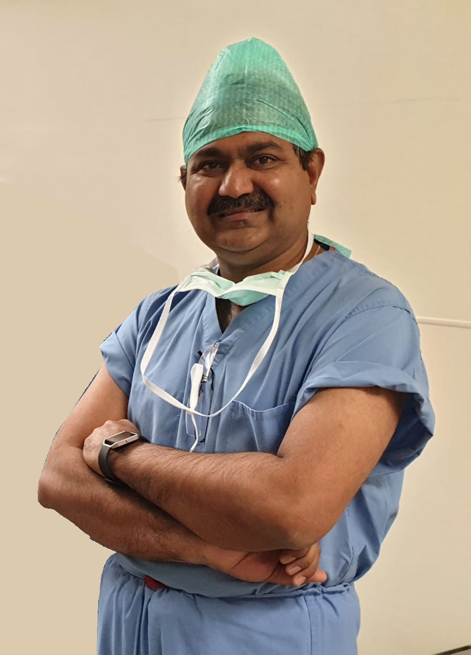best orthopedic doctor in kolhapur