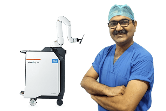 Hip Replacement surgeon in kolhapur